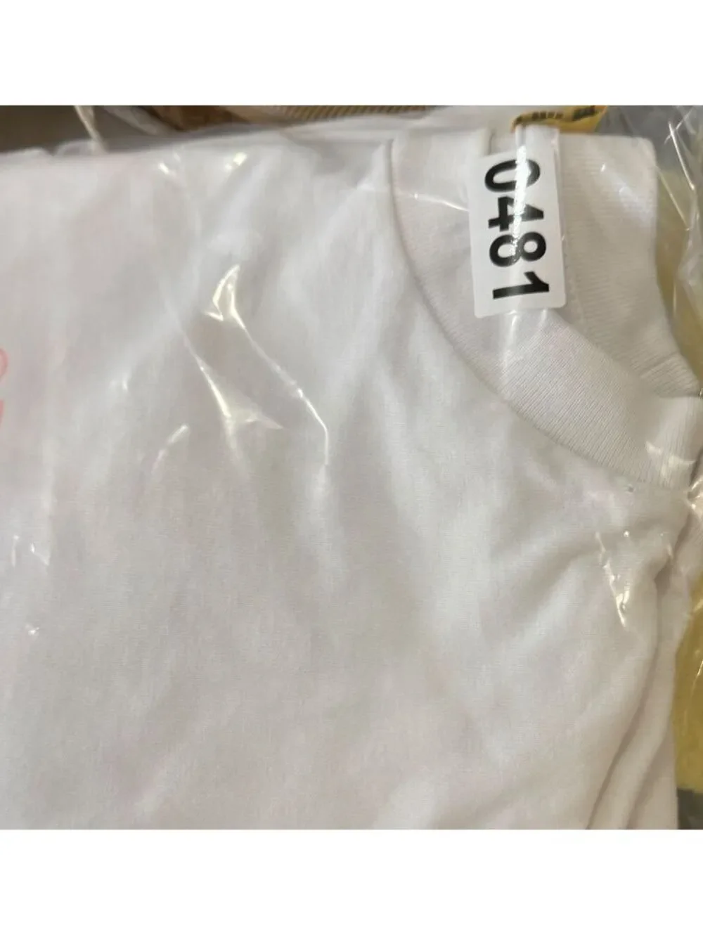 Golf Wang Flower Boy Save The Bees T-Shirt Men’s M White Tyler The Creator Tee